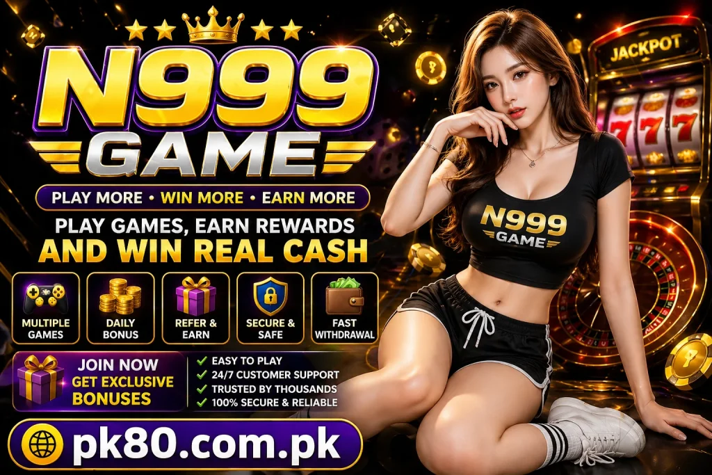 N999 Game