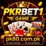 Pkrbet1 Game