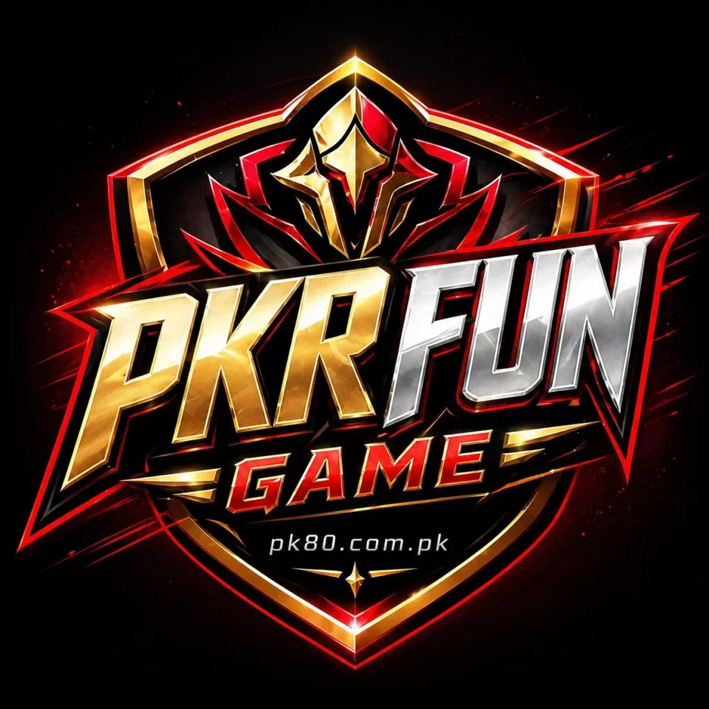 pkrfun game