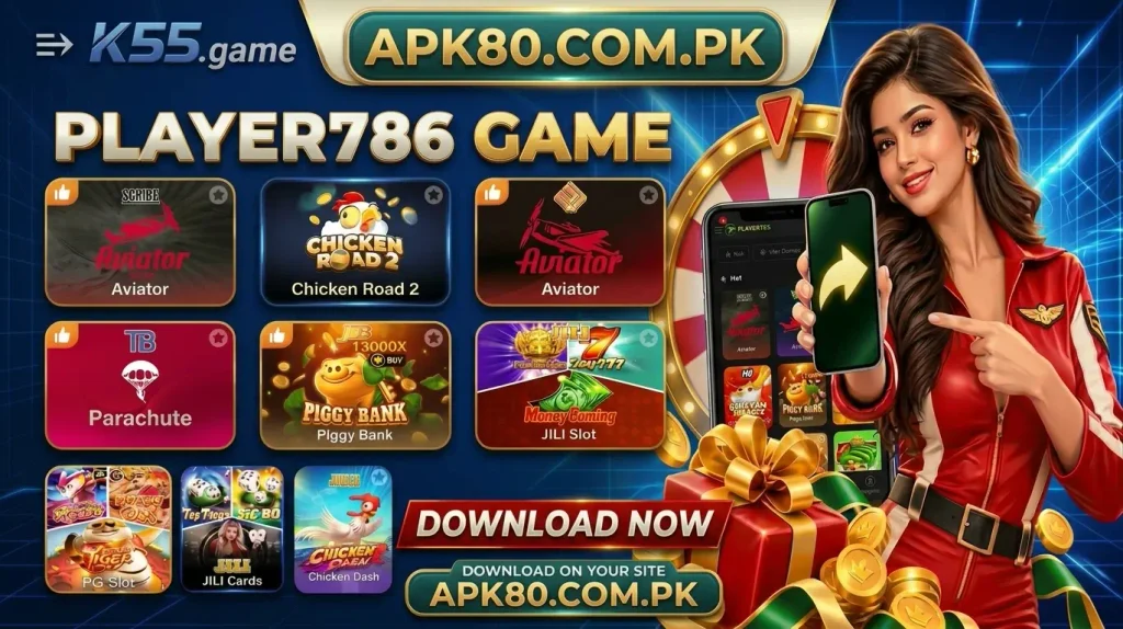K55Game