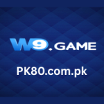 W9 Game