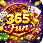 365Fun Game