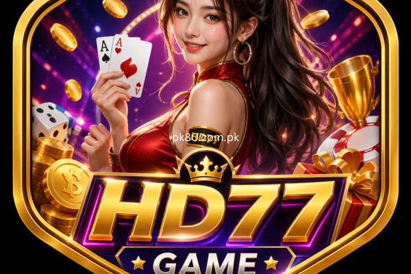 Hd77 Game