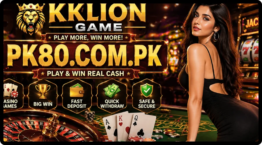 kklion game