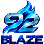 92 Blaze Game
