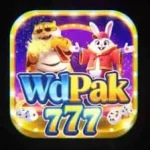 WD PAK777