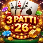 3Patti26 Game