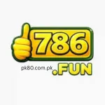 786 Fun