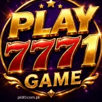 Play7771 Game