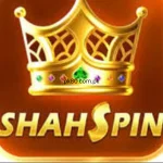 ShahSpin Game