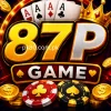 87P Game