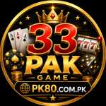 33pak Game