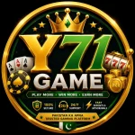Y71 game