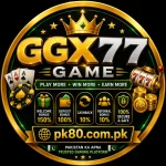 GGX77 Game