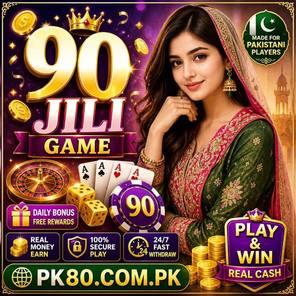 90jili Game