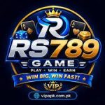 RS789 Game