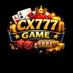 CX777 Game