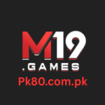 M19 Game