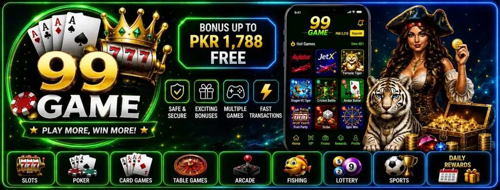 99 Game