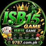 ISB15 Game