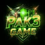 PAK3 Game
