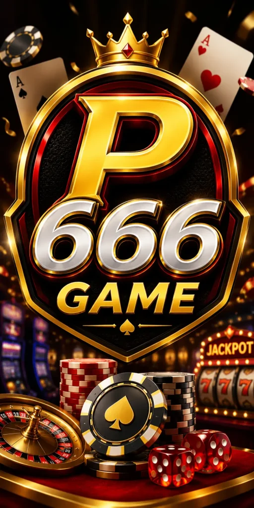 P666 Game