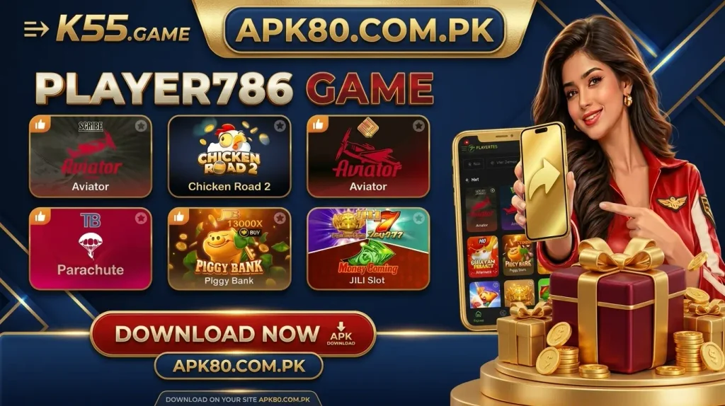 K55Game